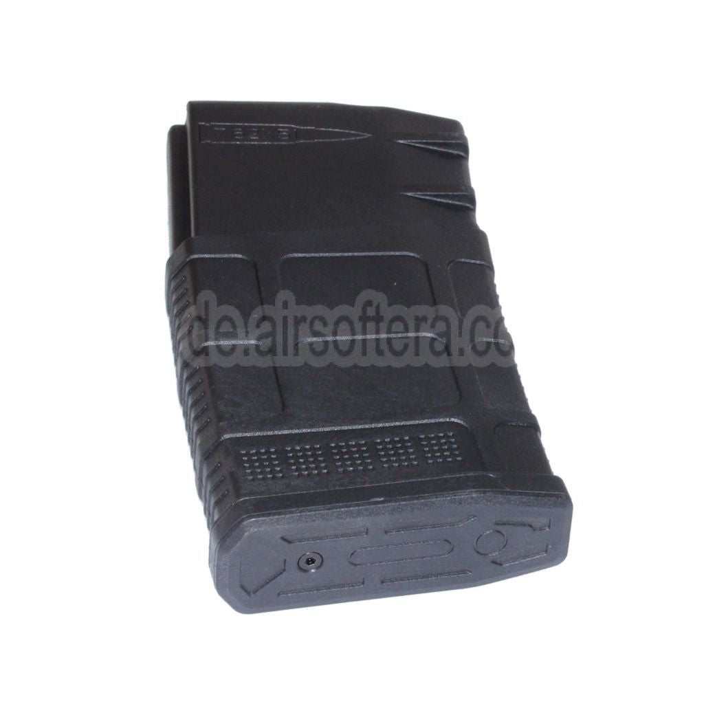CYMA 190rd Mid-Cap Magazin Geeignet für G&P A&K CYMA JG Golden Eagle Tokyo Marui SR25 Serie AEG Gewehre Airsoft