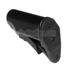 CYMA LWRCI Stil Kompakter einziehbarer Schaft Geeignet für M4 M16 CYMA CM041H MP5 AEG Gewehre Airsoft Schwarz