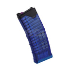 CYMA Lancer Systems L5AWM 5.56 30rd Gas Magazin Geeignet für CYMA CGS Tokyo Marui M4 M16 Serie MWS GBB Gewehre Airsoft