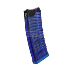 CYMA Lancer Systems L5AWM 5.56 30rd Gas Magazin Geeignet für CYMA CGS Tokyo Marui M4 M16 Serie MWS GBB Gewehre Airsoft
