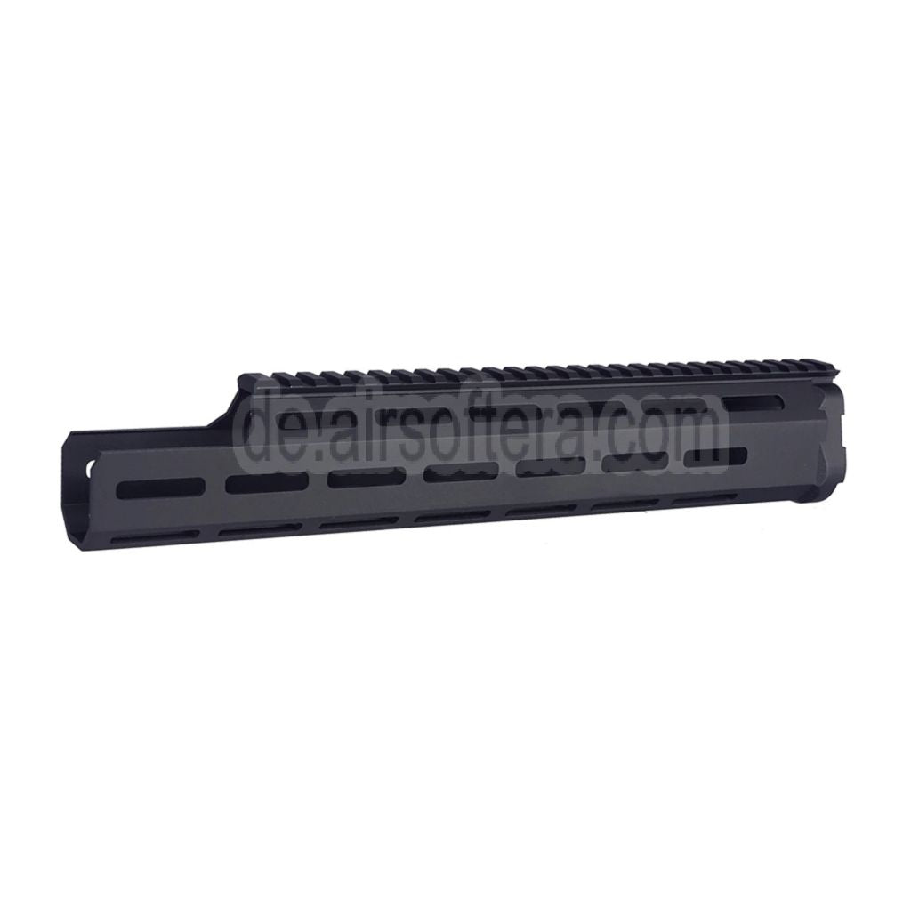 CYMA Dragunov SVD M-Lok Handschutz schienen system Geeignet für CYMA Dragunov SVD Serie AEG Scharfschützen Gewehre Airsoft Schwarz