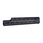 CYMA Dragunov SVD M-Lok Handschutz schienen system Geeignet für CYMA Dragunov SVD Serie AEG Scharfschützen Gewehre Airsoft Schwarz