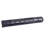 CYMA Dragunov SVD M-Lok Handschutz schienen system Geeignet für CYMA Dragunov SVD Serie AEG Scharfschützen Gewehre Airsoft Schwarz