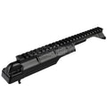 CYMA 297mm Oberen Schiene Obere Empfängerabdeckung Geeignet für CYMA Tokyo Marui SVD Serie AEG Gewehre Airsoft Schwarz