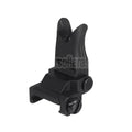 CYMA KAC Stil Micro Hochklappen Korn Geeignet für 20mm 1913 Picatinny Schiene M4 M16 AEG Gewehre Airsoft