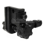CYMA Metall Hochklappen Kimme Geeignet für CYMA FN SCAR-L MK16 AEG Gewehre Airsoft