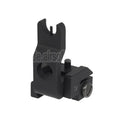 CYMA Metall Hochklappen Korn Geeignet für 20mm 1913 Picatinny Schiene SR25 AEG Gewehre Airsoft