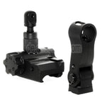 CYMA Metall Korn Kimme Geeignet für CYMA FN SCAR-L MK16 AEG Gewehre Airsoft