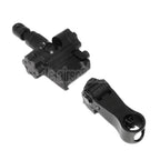 CYMA Metall Korn Kimme Geeignet für CYMA FN SCAR-L MK16 AEG Gewehre Airsoft