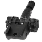 CYMA Metall Korn Kimme Geeignet für CYMA FN SCAR-L MK16 AEG Gewehre Airsoft