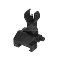 CYMA Metall Hochklappen Schlacht Korn Geeignet für 20mm 1913 Picatinny Schiene M4 M16 AEG Gewehre Airsoft