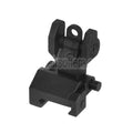 CYMA Metall Hochklappen Schlacht Kimme Geeignet für 20mm 1913 Picatinny Schiene M4 M16 AEG Gewehre Airsoft