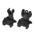 CYMA Metall Hochklappen Schlacht Korn Kimme Geeignet für 20mm 1913 Picatinny Schiene M4 M16 AEG Gewehre Airsoft
