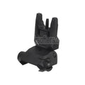CYMA Enhanced Polymer KRISS Vector Stil Hochklappen Korn Geeignet für 20mm 1913 Picatinny Schiene AEG Gewehre Airsoft