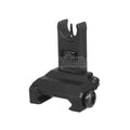 CYMA Metall Spikes Hochklappen Korn Geeignet für 20mm 1913 Picatinny Schiene M4 M16 AEG Gewehre Airsoft