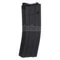 CYMA 30rd Gas Magazin STANAG Stil Geeignet für CYMA CGS Tokyo Marui M4 Serie MWS GBB Gewehre Airsoft Schwarz