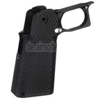 5KU CNC Aluminum Griff Infinity Stil Typ-1 Geeignet für Tokyo Marui Hi-Capa 5.1 4.3 Serie GBB Pistolen Airsoft