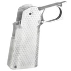 5KU CNC Aluminum Griff Infinity Stil Typ-1 Geeignet für Tokyo Marui Hi-Capa 5.1 4.3 Serie GBB Pistolen Airsoft