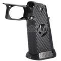 5KU CNC Aluminum Griff Infinity Stil Typ-3 Geeignet für Tokyo Marui Hi-Capa 5.1 4.3 Serie GBB Pistolen Airsoft