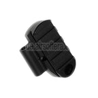 5KU 20mm Picatinny M1913 Schienen Schaft basis Geeignet für Tokyo Marui SAIGA-12K Serie GBB Schrotflinte Airsoft Schwarz
