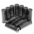 APS 12 Stück 3rd Schrotpatronen Geeignet für APS Striker 12 CAM870 MK2 Schrotflinte Airsoft