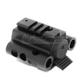 CYMA 3-Steckplatz Obere Schiene Schaft Teile geeignet für CYMA CM032G M14 EBR AEG Gewehre Airsoft