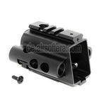 CYMA 3-Steckplatz Obere Schiene Schaft Teile geeignet für CYMA CM032G M14 EBR AEG Gewehre Airsoft