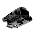 CYMA 3-Steckplatz Obere Schiene Schaft Teile geeignet für CYMA CM032G M14 EBR AEG Gewehre Airsoft
