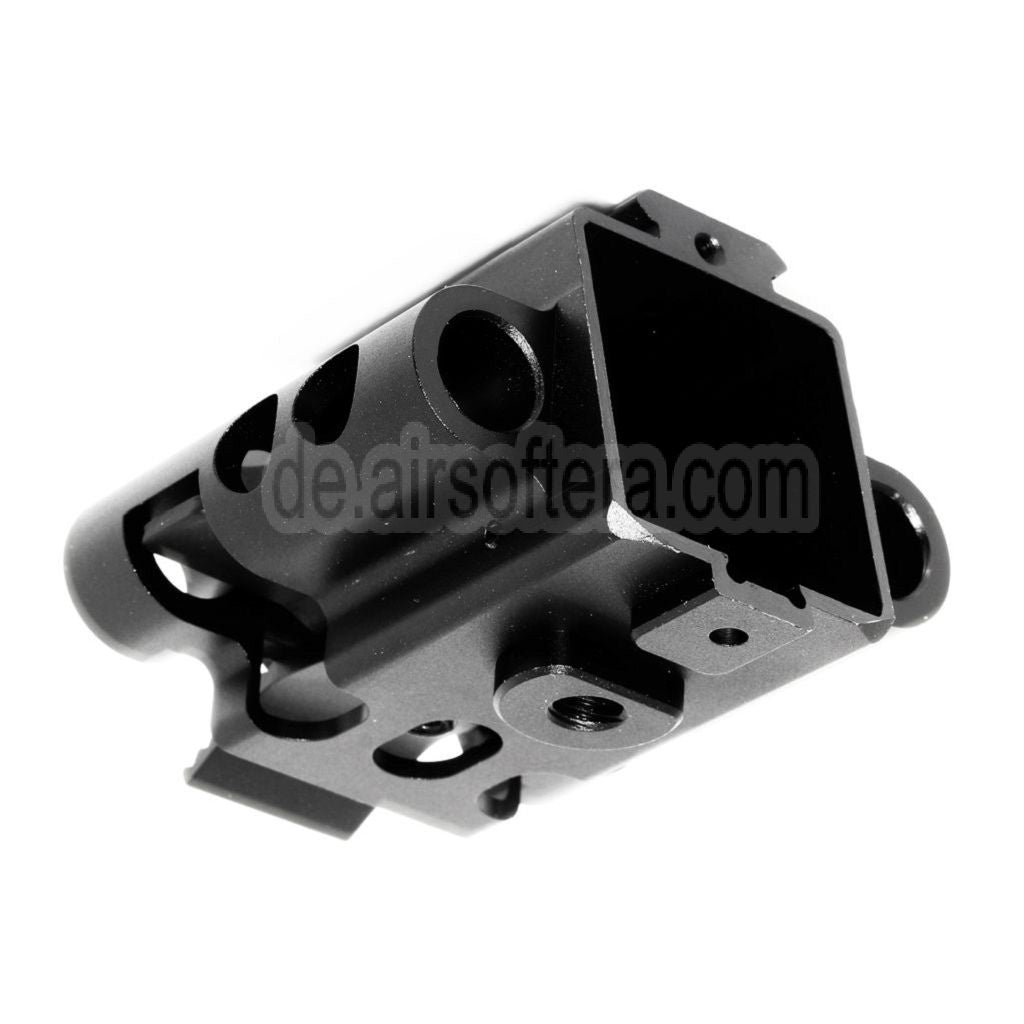 CYMA 3-Steckplatz Obere Schiene Schaft Teile geeignet für CYMA CM032G M14 EBR AEG Gewehre Airsoft