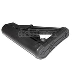 CYMA 177mm CTR Stil Einziehbarer Schaft Geeignet für M4 Serie AEG Gewehre Airsoft