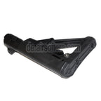 CYMA 6-Positions CTR Stil Einziehbarer Klappschaft Geeignet für CYMA CM076 AK74 Serie AEG Gewehre Airsoft Schwarz