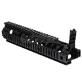 CYMA 273mm SR16 URX II RAS Handschutz 4-Seiten Schienen System Geeignet für CYMA Tokyo Marui M4 M16 Serie AEG Gewehre Airsoft