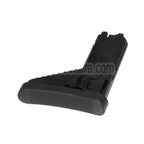 CYMA 180mm Polymer Einziehbarer Schaft Geeignet für CYMA Cybergun SCAR Serie AEG Gewehre Airsoft Schwarz
