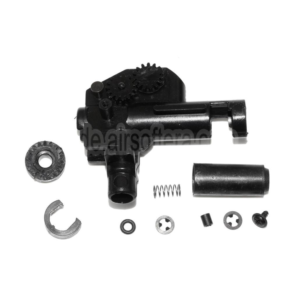 CYMA Hop Up Kammer Geeignet für CYMA CM063 FN Herstal SCAR Serie AEG Gewehre Airsoft
