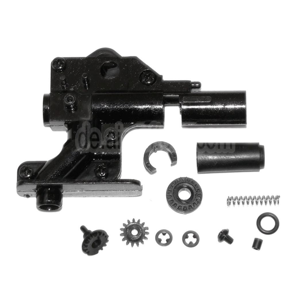 CYMA Hop Up Kammer Geeignet für CYMA CM093 SR47 Serie AEG Gewehre Airsoft