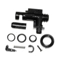 CYMA Polymer Hop Up Kammer Geeignet für CYMA M4 Serie AEG Gewehre Airsoft