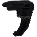 DOUBLE BELL NGEL of Death SBR Fester Gewehrschaft Geeignet für M4 Serie AEG GBB Gewehre Airsoft