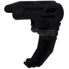 DOUBLE BELL NGEL of Death SBR Fester Gewehrschaft Geeignet für M4 Serie AEG GBB Gewehre Airsoft