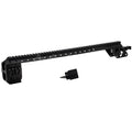 APS Bulldog Obere Schiene Kit geeignet für APS CAM870 Cruiser Gas Schrotflinte Airsoft