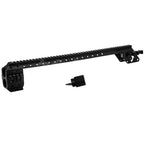 APS Bulldog Obere Schiene Kit geeignet für APS CAM870 Cruiser Gas Schrotflinte Airsoft