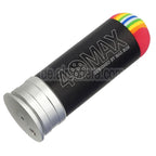 40Max 40mm Granaten Gas Patronenhülse Geeignet für 35mm EVA Foam Ball