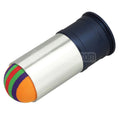 40Max 40WAD 40mm Granaten Gas Patronenhülse Geeignet für 35mm EVA Foam Ball Plastik WAD CAP