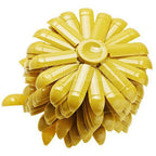 40Max 40WAD 40mm Granaten Gas Patronenhülse mit 30 Stück Plastik Wad Cap