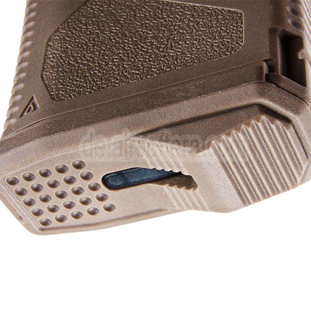 ARCTURUS Swappable 30/130rd Polymer Magazin Geeignet für M4 M16 Serie AEG Gewehre Airsoft