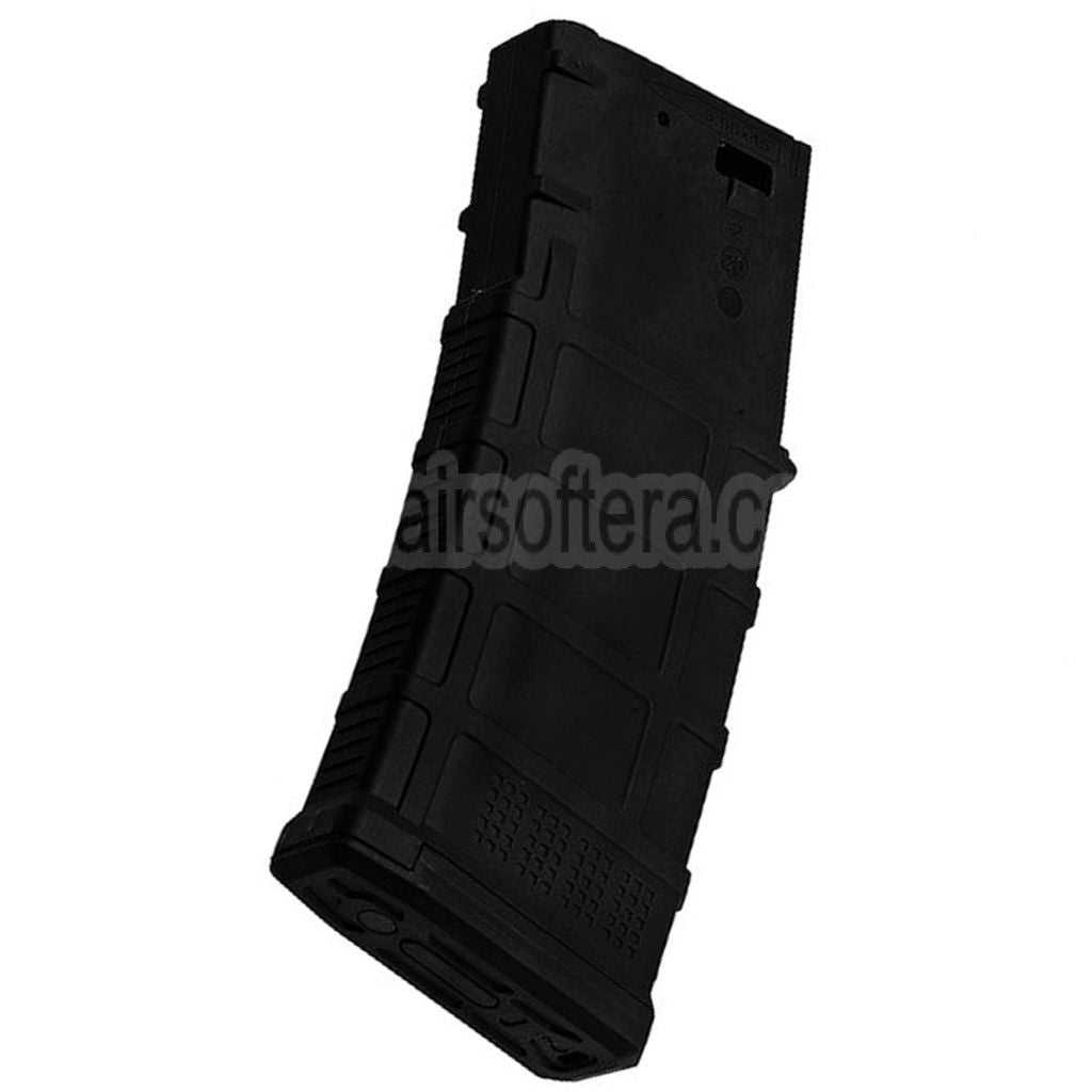 ARCTURUS DMAG 350rd Hi-Cap Flash Magazin Geeignet für M4 M16 Serie AEG Gewehre Airsoft