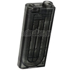 ARES 50rd Co2 Magazin Set Geeignet für Ares AMOEBA Striker Spring Scharfschützengewehre Airsoft Schwarz