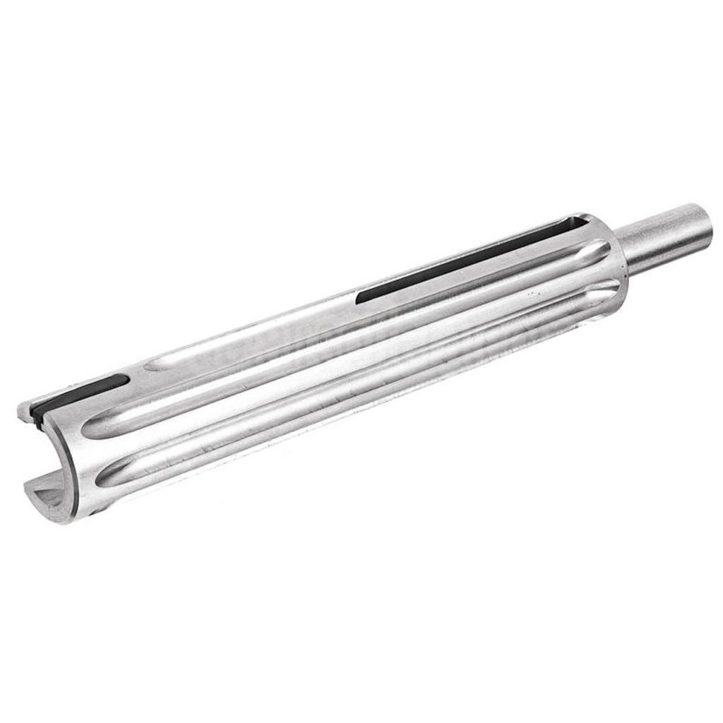 ARES 50rd Co2 Magazin Set Geeignet für Ares AMOEBA Striker Spring Scharfschützengewehre Airsoft Schwarz