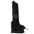 Army Armament X SP System HPA Magazin Adapter Geeignet für AAP-01 EMG SAI BLU E&C APS ARMY BELL UMAREX Elite Force VFC AW WE Tokyo Marui G17 G18C G-Serie GBB Pistolen Airsoft