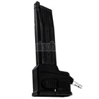 Army Armament X SP System HPA Magazin Adapter Geeignet für EMG 2K Alpha SAI STI TTI ARMY KJ KP-05 Zeon BELL AW WE E&C Tokyo Marui Hi-Capa GBB Pistolen Airsoft