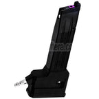 Army Armament X SP System HPA Magazin Adapter Geeignet für EMG 2K Alpha SAI STI TTI ARMY KJ KP-05 Zeon BELL AW WE E&C Tokyo Marui Hi-Capa GBB Pistolen Airsoft